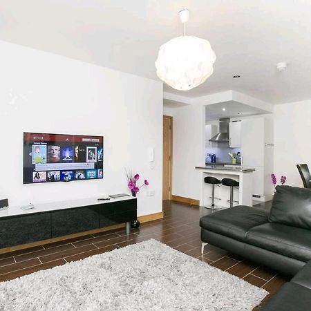 Victoria Place Apartment Belfast Ngoại thất bức ảnh