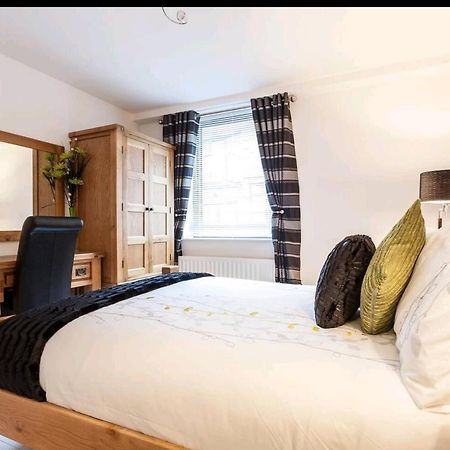 Victoria Place Apartment Belfast Ngoại thất bức ảnh