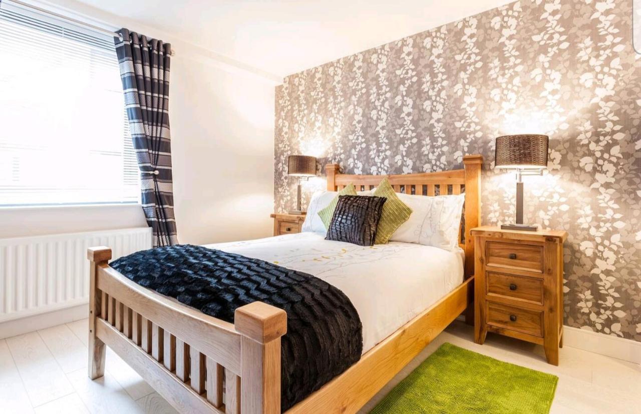 Victoria Place Apartment Belfast Ngoại thất bức ảnh